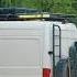 Van Life In Wild Northern BC Grizzlies Spirit Bears And Rainy Magic