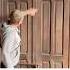 IS THIS A HIDDEN DOOR Home Chateau Renovation Homeimprovement Hiddengems Interior Fyp Diy