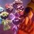 ANXIETY Poppy Playtime Chapter 4 Animation