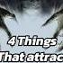 Things That ATTRACT JINS Jin Islam Shorts Ramadan Ramzan