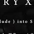 RY X Dawn Into Shortline Live At The Roundhouse With The London Philharmonic Orchestra
