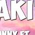 Bad Bunny X Jhay Cortez Dakiti Letra Lyrics