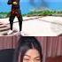 Fast Glowal Speed Moment Handcame 3 Finger Custom Hud Setting Freefire Ff Short Trending Song