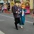 Gru And Lucy Wilde Universalstudio Healingmyinnerchild