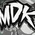 MDK Drown One Day In Lost Effect