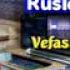 Ruslan Elet Vefasiz Dunya 2022