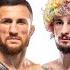 My Full Card Predictions Breakdown For UFC 316