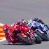 Marc Marquez Sprint Winning Overtake 2025 Aragon GP