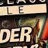 MURDER MYSTERY Gassy W Sark NFEN Stu Diction Mikey First Class Trouble