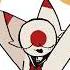 I Am Cannibal Animation Countryhumans Japan Cat