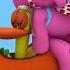 My Talking Pocoyo Music Dancing Video Pocoyo Shorcuts 2021 Funny Video Pocoyo Song