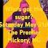 Pouring Sugar The Premier Hickory NC On Saturday May 31st Livemusic Defleppard Tributeband