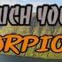 Born To Touch Your Feelings Scorpions Lyrics