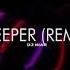 STREEPER REMIX DJ Niar Joe Coker