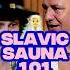 Not Just A Sauna It S BANYA A Slavic Sacred Ritual SlavicBalagan SlavicSauna Banya