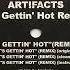 Artifacts It S Gettin Hot K Def Remix Rare Instrumental