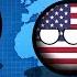 COUNTRYBALLS Будущее Мира 1 сезон 9 серия Финал финалов Прошай 1 сезон