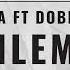 Syrin Mba Ft Doble M Papa DILEMA Audio