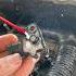 Engine RPM Fluctuation Poor Pickup Problem Solve Clean Manifold Shorts