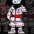UnderSwap CLASSIC Papyrus Battle Undertale FanGame Phase 3 99