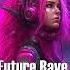 Future Rave Vocals Sample Pack