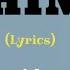 Xayrulla Hamidov Yusufxon Nurmatov Tushimda Matni Lyrics