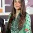 Ushna Shah At Hum Tv Iftar Ushnashah