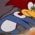 The Secret Gold Mine Woody Woodpecker