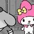 Hello Kitty и Друзья СУПЕР МИЛЫЕ ПРИКЛЮЧЕНИЯ Детективы Эпизод 8