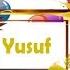 Iyi Ki Doğdun Yusuf