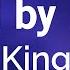 Stand By Me Ben E King Karaoke Version KaraFun
