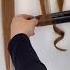 How To Curl Your Hair With A Hair Straightener Hair Curls With Flat Iron