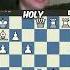 Hans Niemann Plays Magnus Carlsen