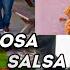 Chicharrones Crujientes LOS DISFRUTAMOS CON SALSA DE ZORRA