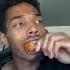 TRYING BUFFALO WILD WINGS FOR THE FIRST TIME