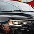 Ram 1500 Установка выхлопа на автомобиль Рэм 1500 Выхлопная система