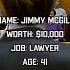 Jimmy McGill Evolution Better Call Saul Shorts