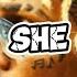 Skeng She Lyrics