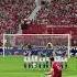 کاشته گل های نامنظم در Efootball 2025