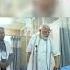 Ahmedabad Plane Crash PM Narendra Modi Meets Lone Survivor Of Air India Flight Crash Shorts