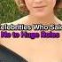 When Celebrities Turned Down Million Dollar Movie Roles