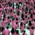 Anti Bullying Flashmob January 2011