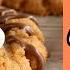 Halloween Spider Cookies Recipe Tutorial Shorts