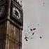 Big Disaster World Big Ben London