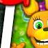 FNAF World S 157 Was A World Of Pain