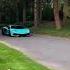Lamborghini Aventador SVJ Sound