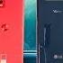 Motorola Edge 30 Fusion Vs LG V60 Display And Speaker Comparison