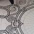 This Just Itches My Brain Right Art Mandala Relaxing Calm