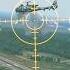 Hind Shreds Gazelle With Pure Soviet Firepower Shorts