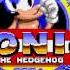 Green Hill Masato Nakamura Sonic The HedgeHog Soundtrack